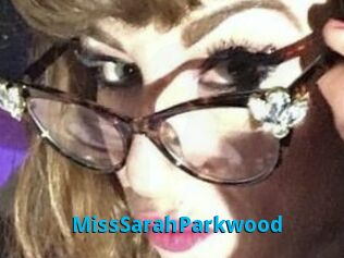 MissSarahParkwood