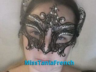 MissTaniaFrench