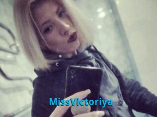 MissVictoriya