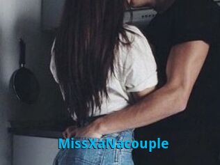 MissXaNacouple