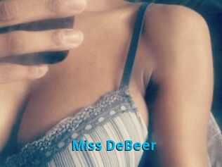 Miss_DeBeer