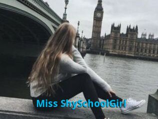 Miss_ShySchoolGirl