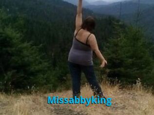 Missabbyking