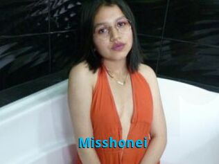 Misshonei