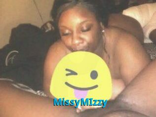 MissyMIzzy