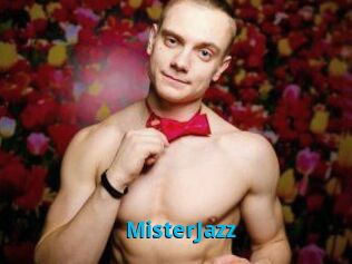 MisterJazz