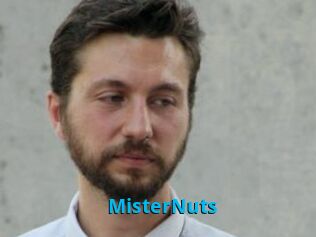 MisterNuts