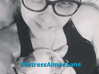 MistressAimeeLane