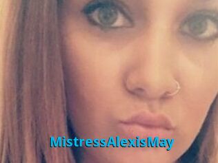 MistressAlexisMay