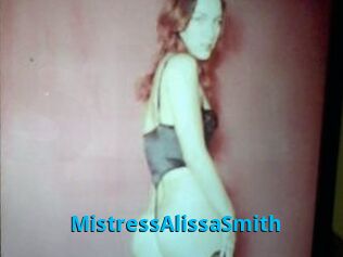 MistressAlissaSmith