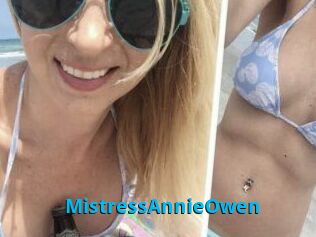 MistressAnnieOwen