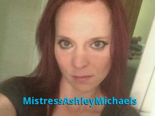 MistressAshleyMichaels