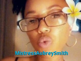 MistressAubreySmith