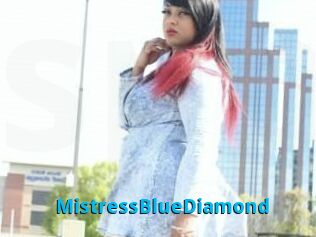 MistressBlueDiamond