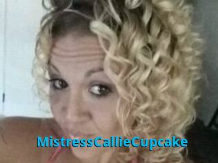 MistressCallieCupcake