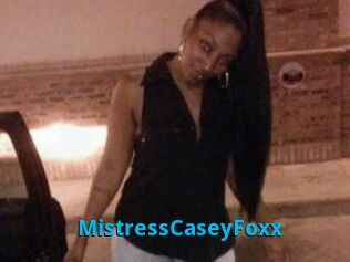 MistressCaseyFoxx