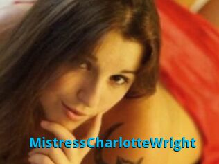 MistressCharlotteWright