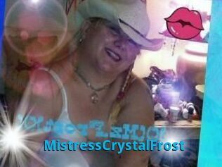 MistressCrystalFrost