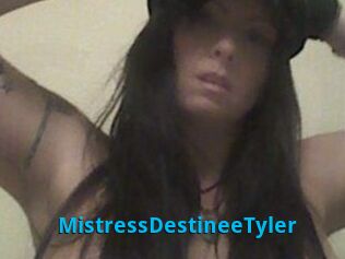 MistressDestineeTyler