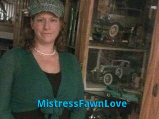 MistressFawnLove