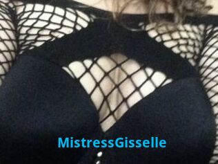 MistressGisselle