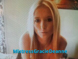 MistressGracieDeanne