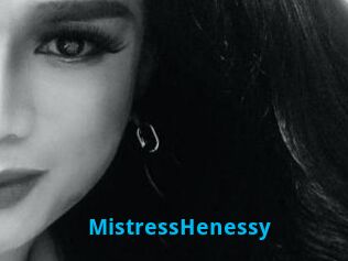 MistressHenessy