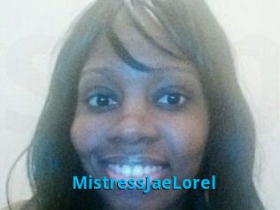 MistressJaeLorel