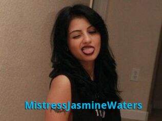 MistressJasmineWaters