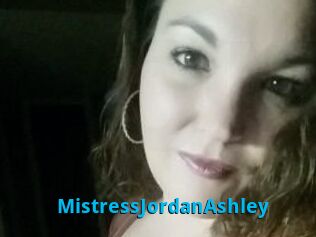 MistressJordanAshley