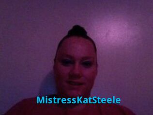 MistressKatSteele