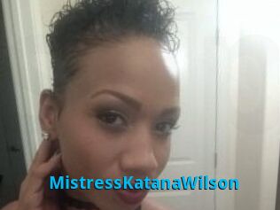 MistressKatanaWilson