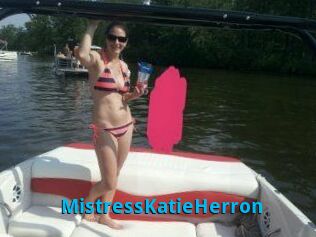 MistressKatieHerron