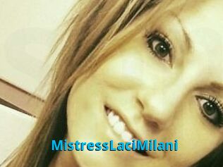 MistressLaciMilani