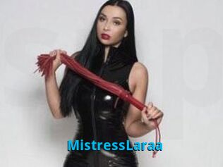 MistressLaraa