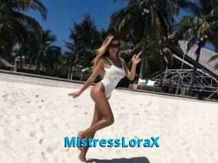 MistressLoraX