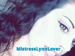 MistressLynnLover