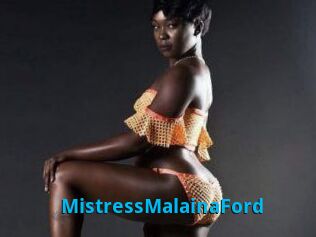 MistressMalainaFord