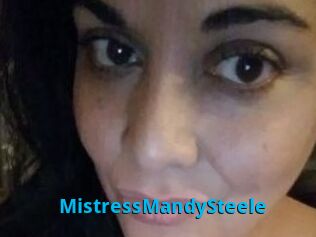 MistressMandySteele