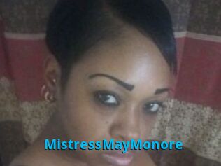 MistressMayMonore