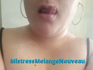 MistressMelangeNouveau