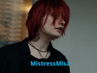 MistressMisa