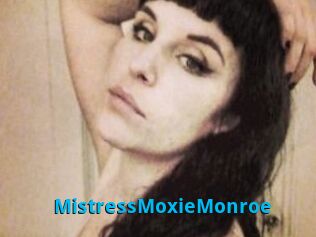 MistressMoxieMonroe