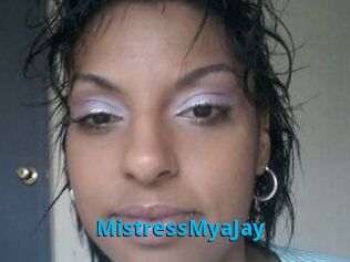 MistressMyaJay