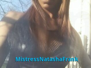 MistressNatashaFrank