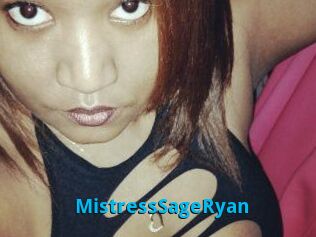 MistressSageRyan