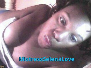 MistressSelenaLove