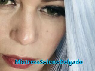 MistressSeleneDelgado