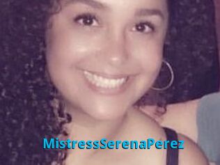 MistressSerenaPerez