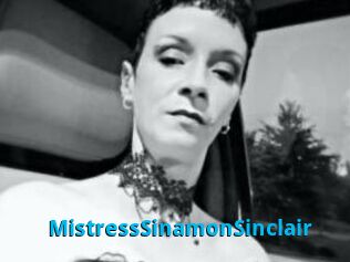 MistressSinamonSinclair